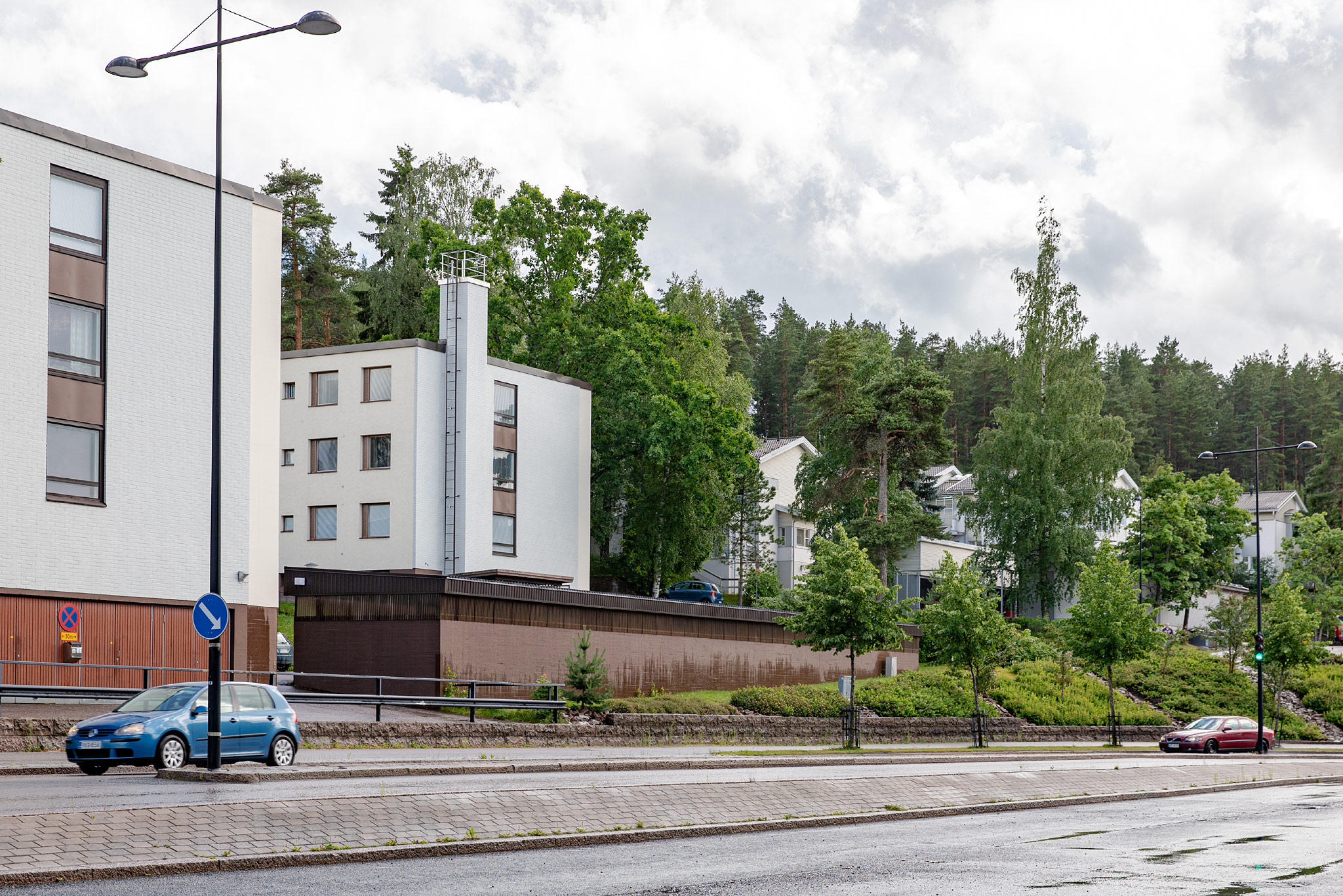 Lohja (Photo license: CC BY 2.0)